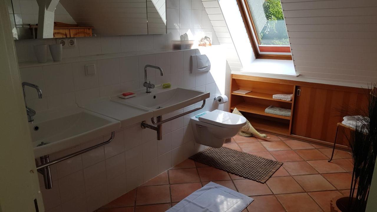 Apartament Lieblingsplatz Brema Zewnętrze zdjęcie