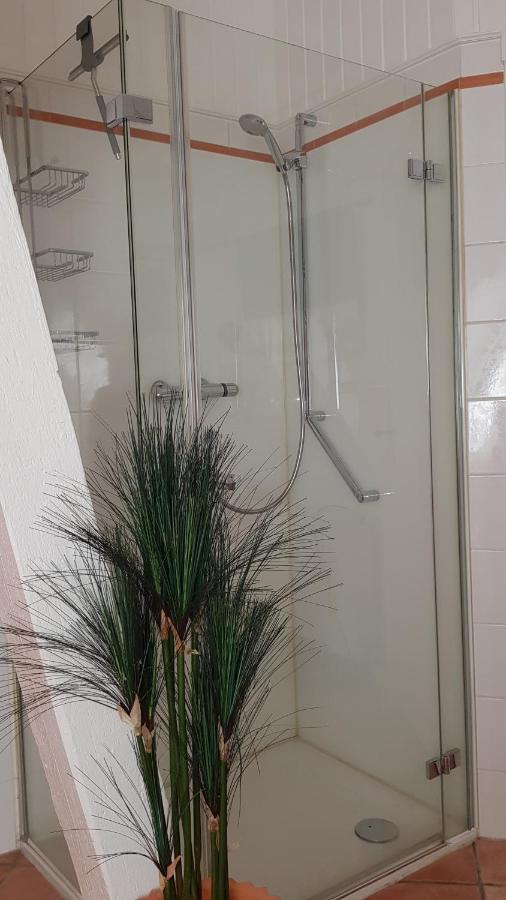 Apartament Lieblingsplatz Brema Zewnętrze zdjęcie