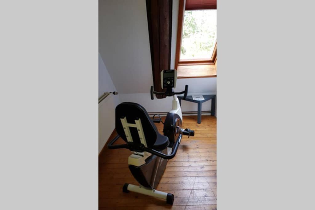 Apartament Lieblingsplatz Brema Zewnętrze zdjęcie