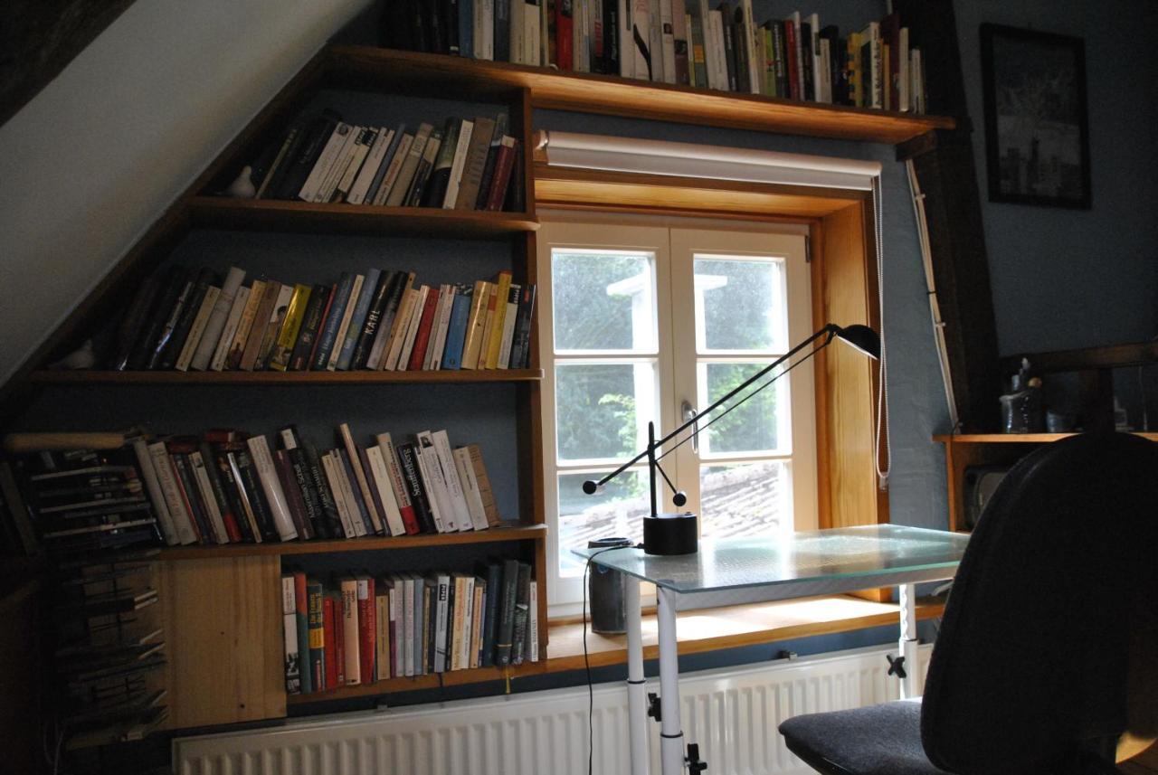 Apartament Lieblingsplatz Brema Zewnętrze zdjęcie